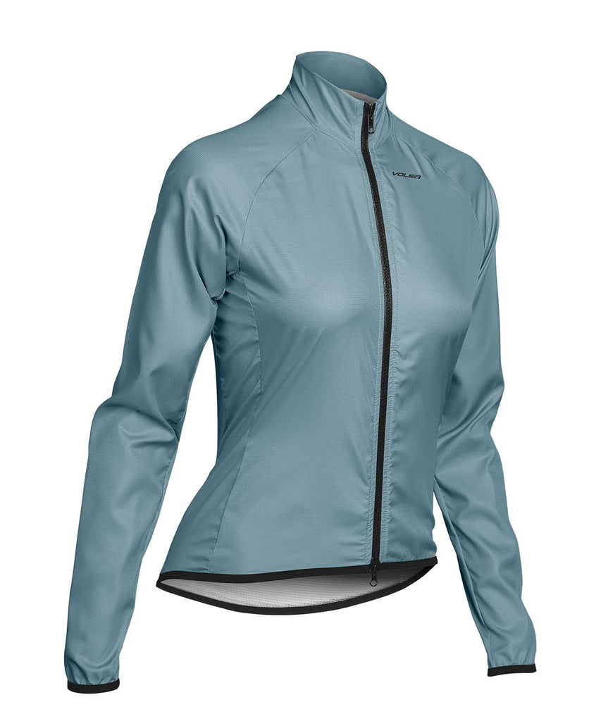W. WIND JACKET - UrbanCycling.com