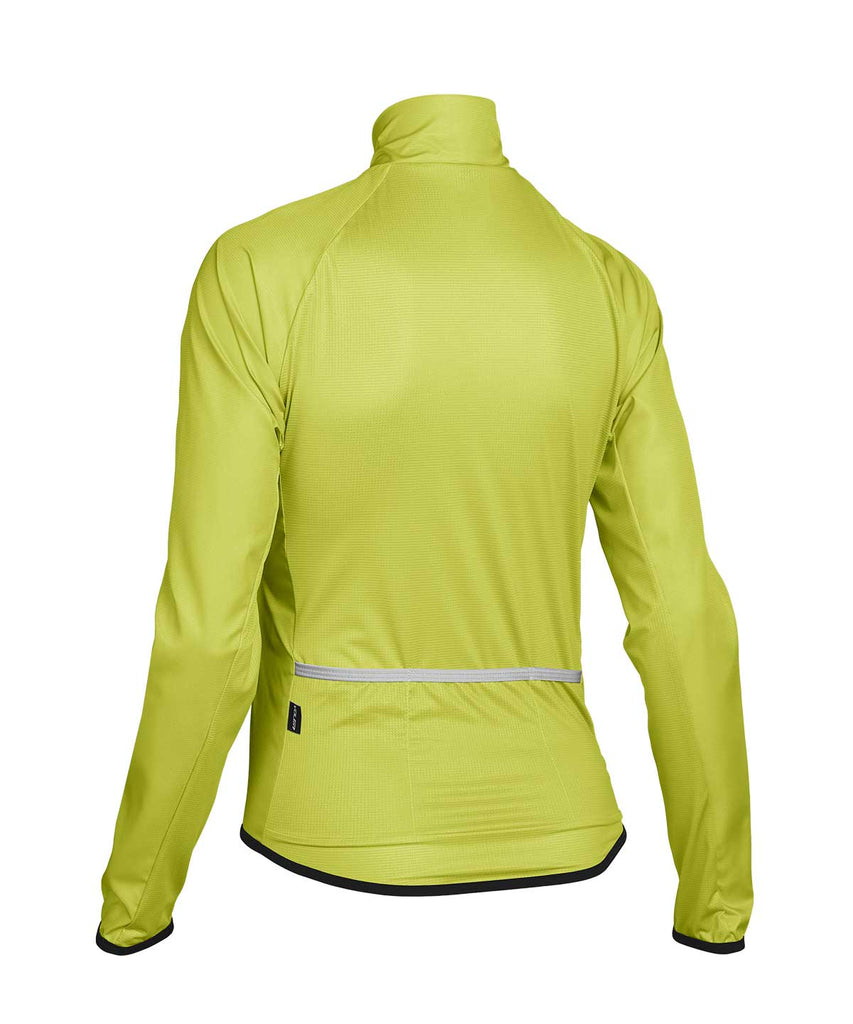 W. WIND JACKET - UrbanCycling.com