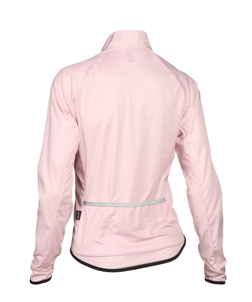 W. WIND JACKET - UrbanCycling.com