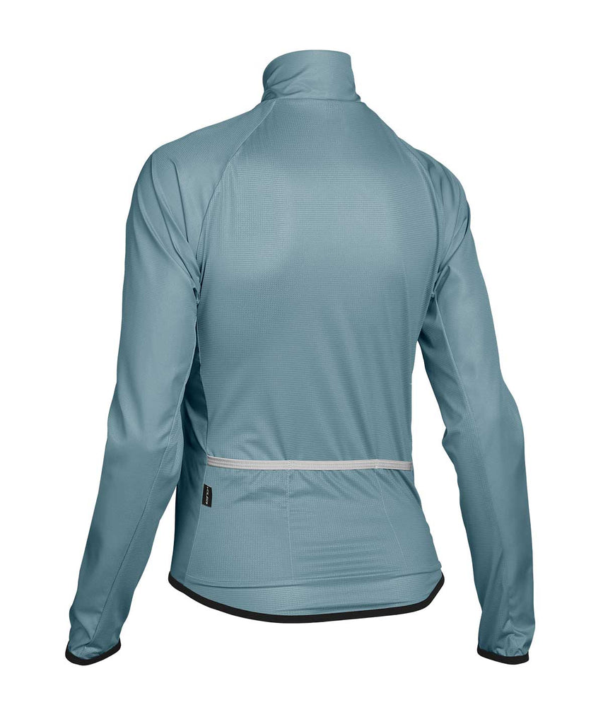 W. WIND JACKET - UrbanCycling.com