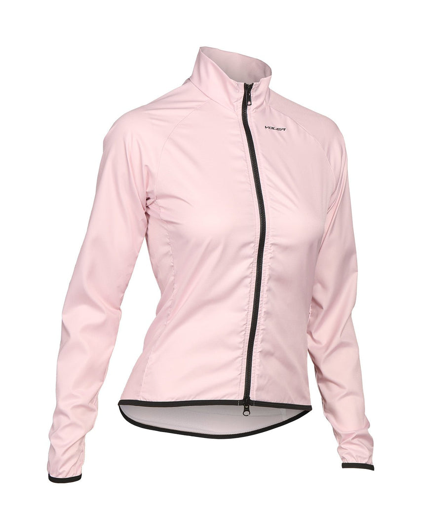 W. WIND JACKET - UrbanCycling.com