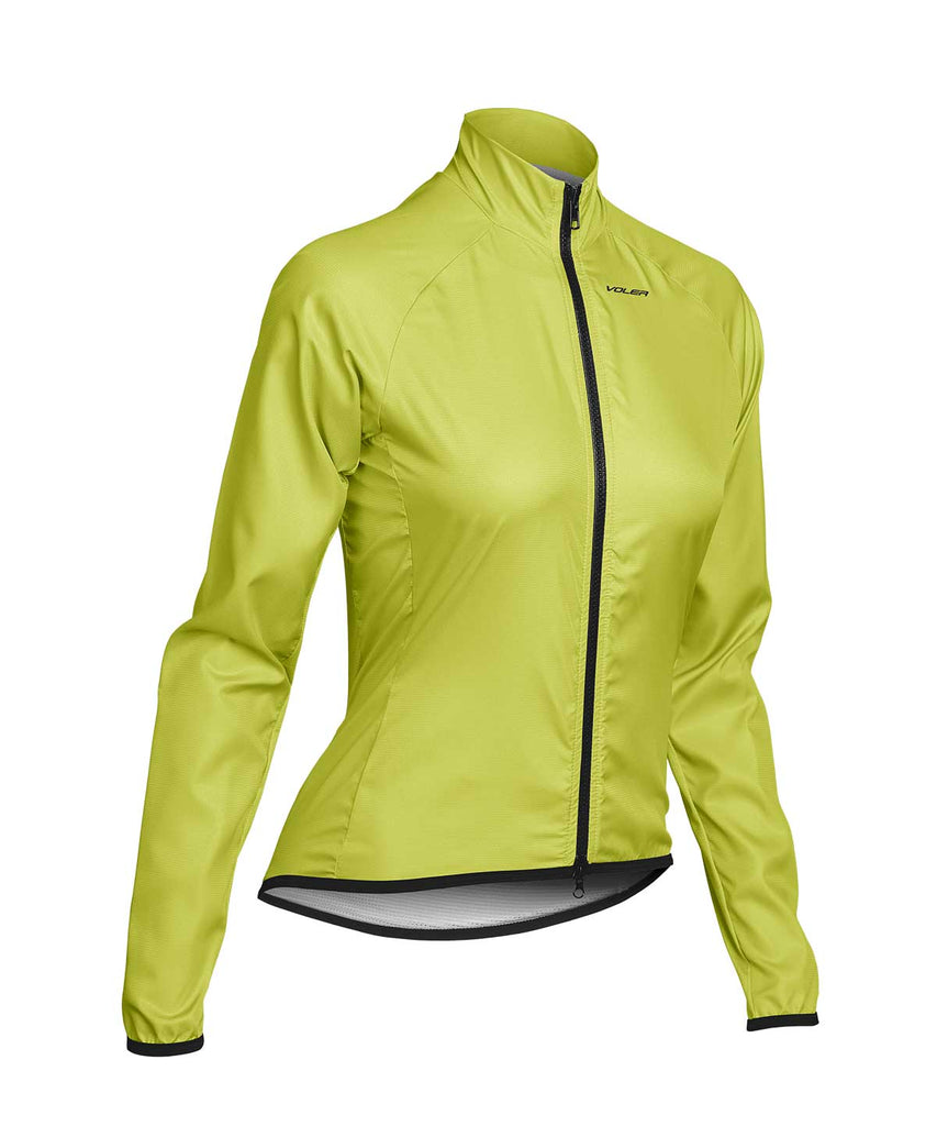W. WIND JACKET - UrbanCycling.com