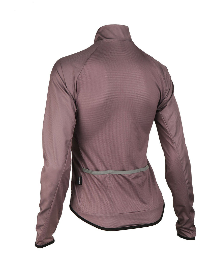W. WIND JACKET - UrbanCycling.com