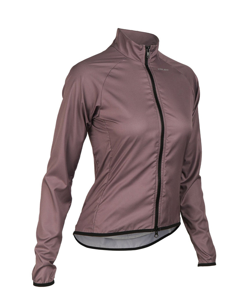 W. WIND JACKET - UrbanCycling.com