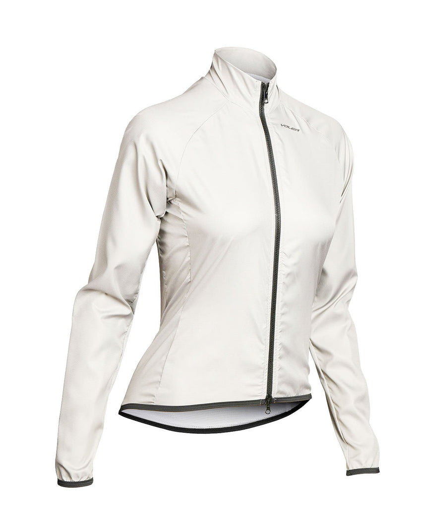 W. WIND JACKET - UrbanCycling.com