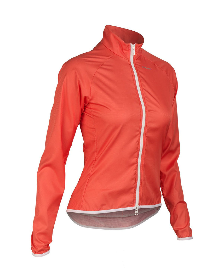 W. WIND JACKET - UrbanCycling.com