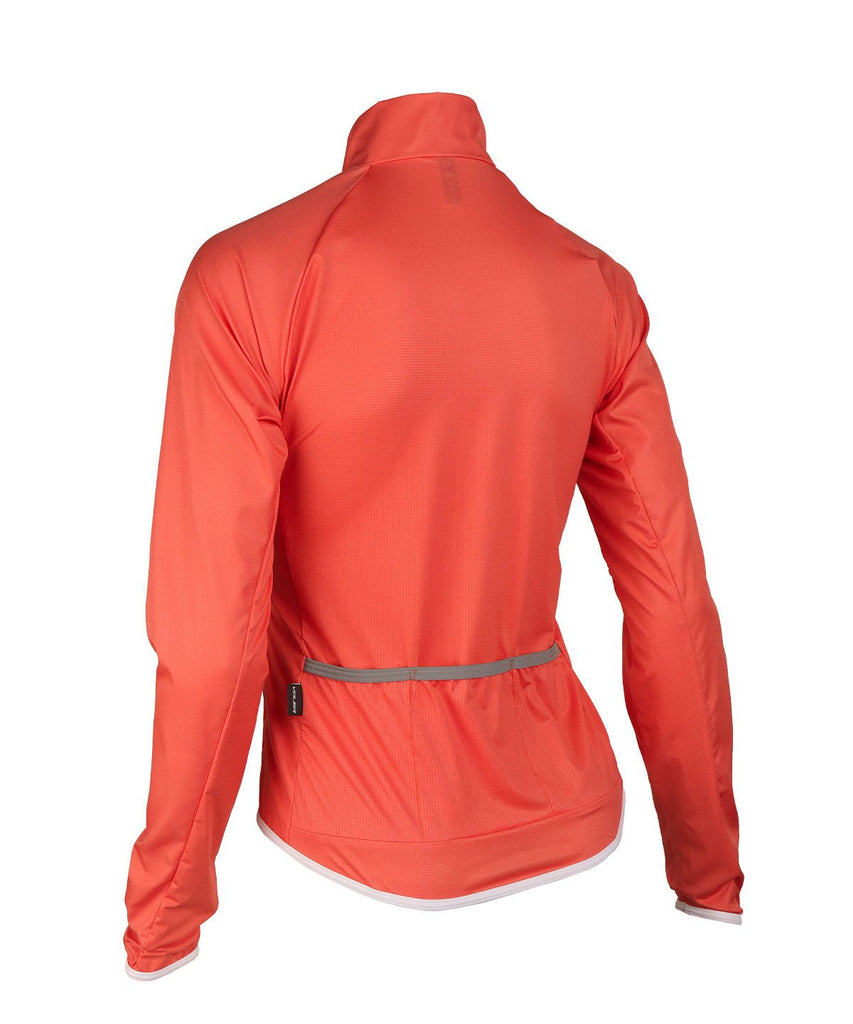 W. WIND JACKET - UrbanCycling.com