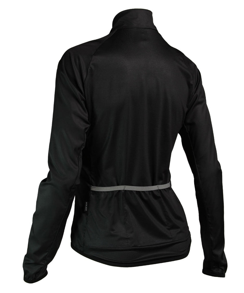 W. WIND JACKET - UrbanCycling.com