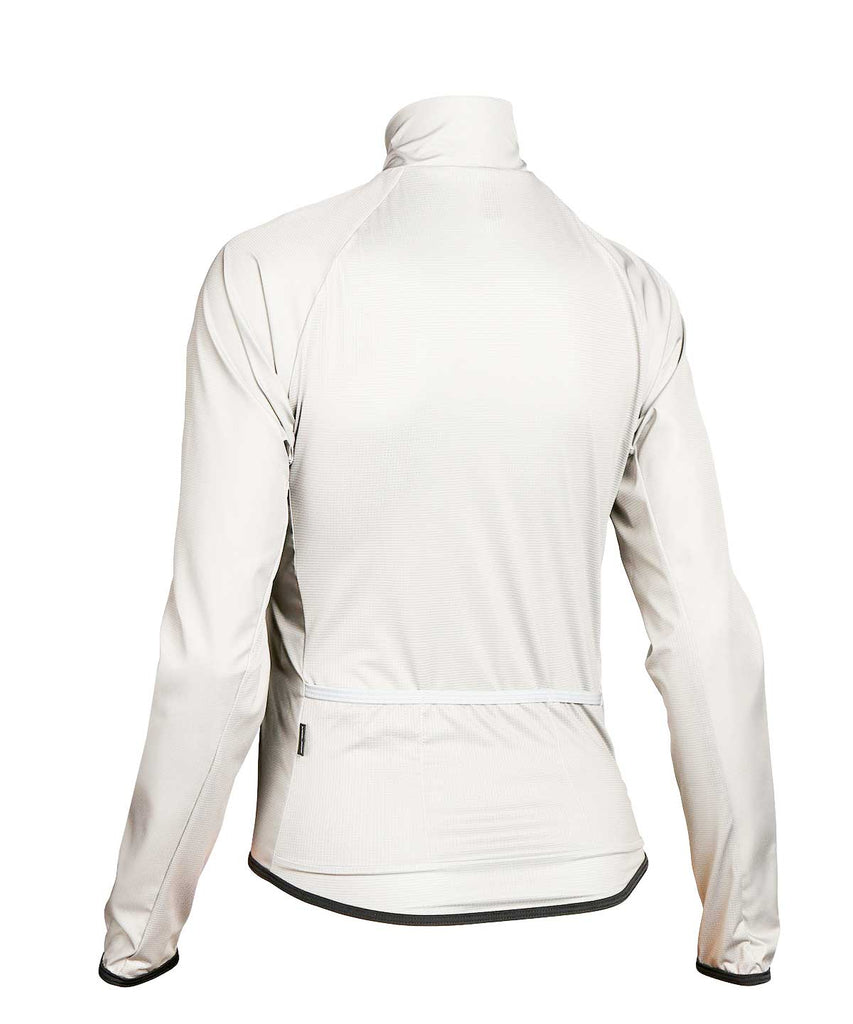 W. WIND JACKET - UrbanCycling.com
