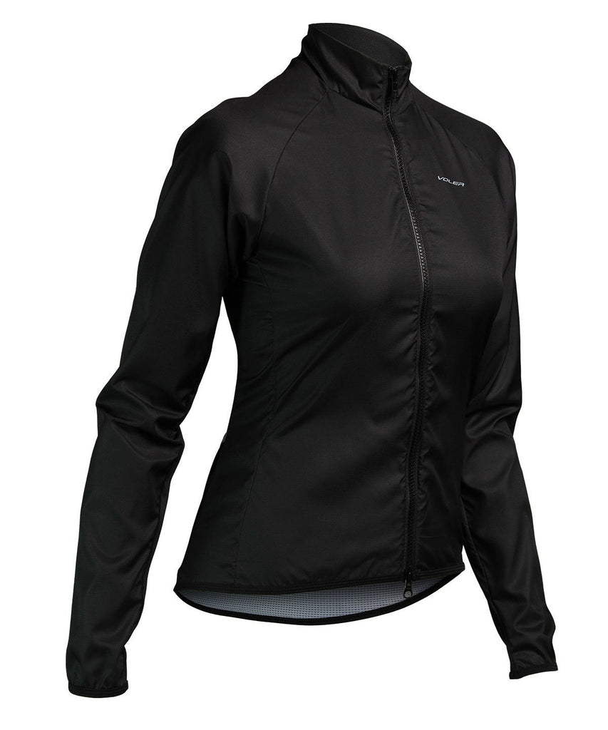 W. WIND JACKET - UrbanCycling.com