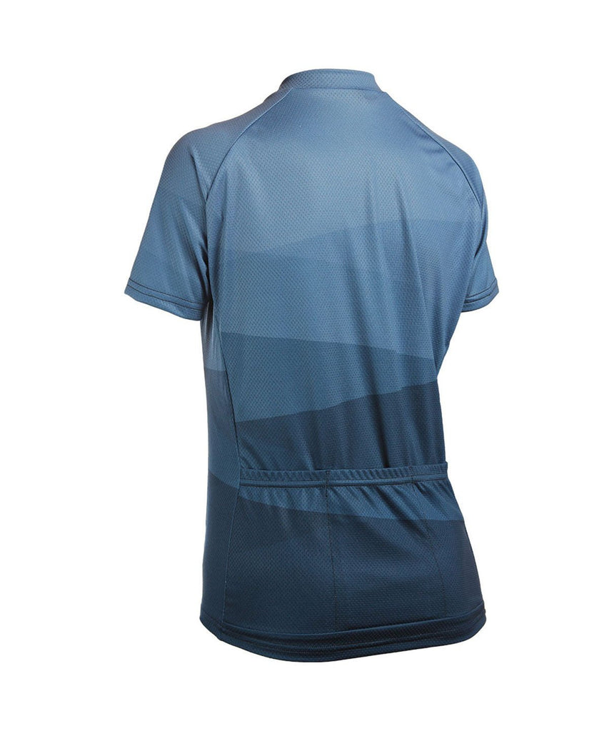 W. XC JERSEY - RIDGELINE - UrbanCycling.com