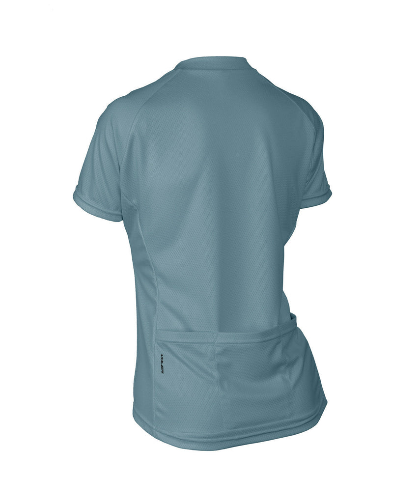 W. XC JERSEY - SOLIDS - UrbanCycling.com