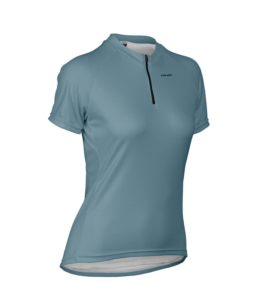 W. XC JERSEY - SOLIDS - UrbanCycling.com