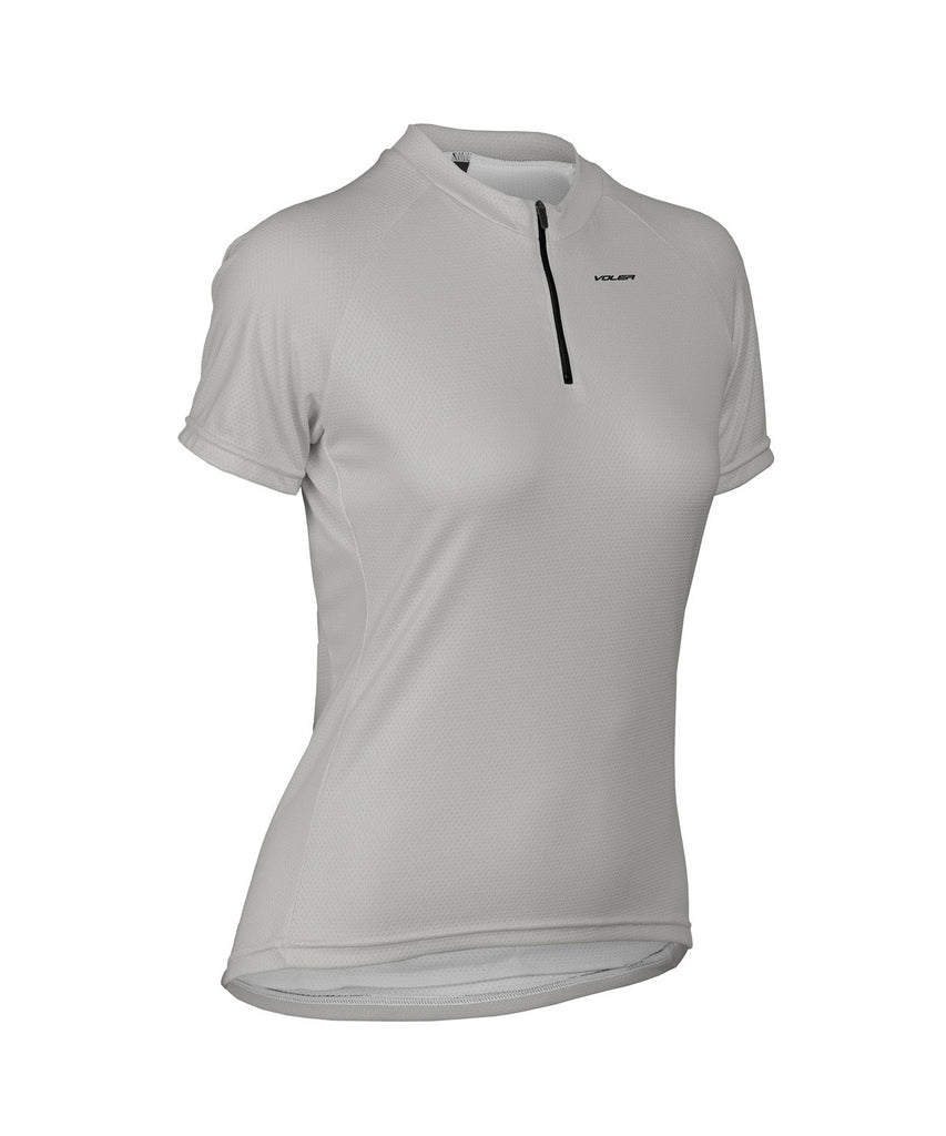 W. XC JERSEY - SOLIDS - UrbanCycling.com