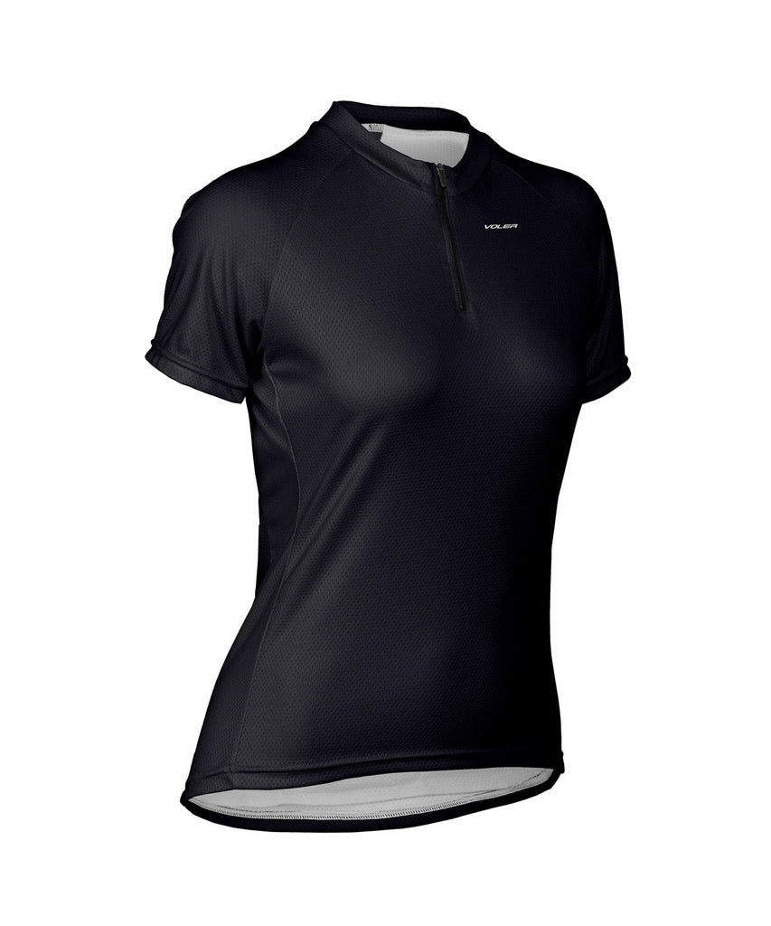 W. XC JERSEY - SOLIDS - UrbanCycling.com