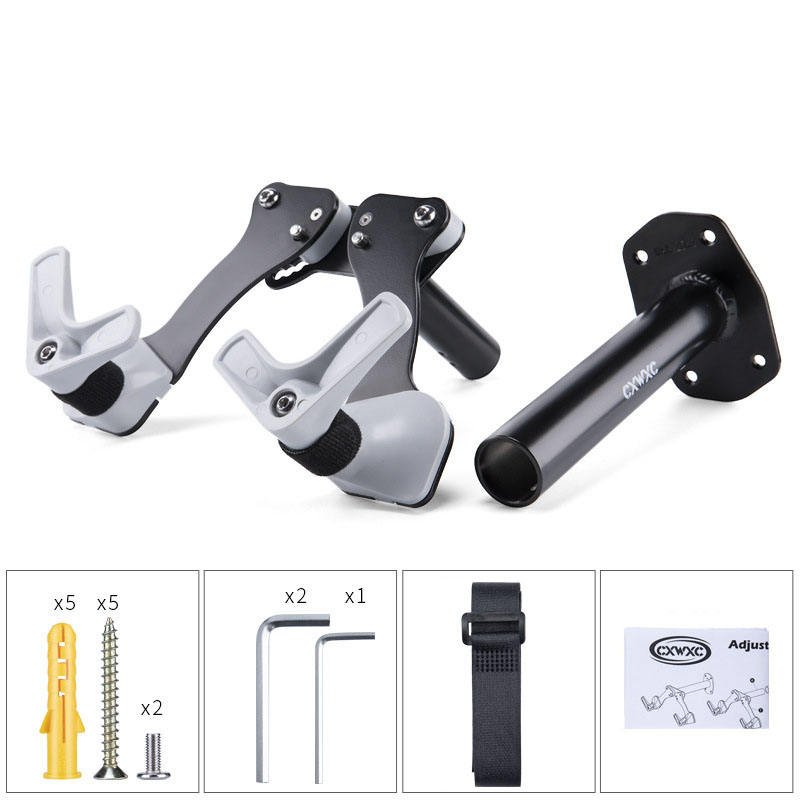 Wall mount for Ebike - UrbanCycling.com