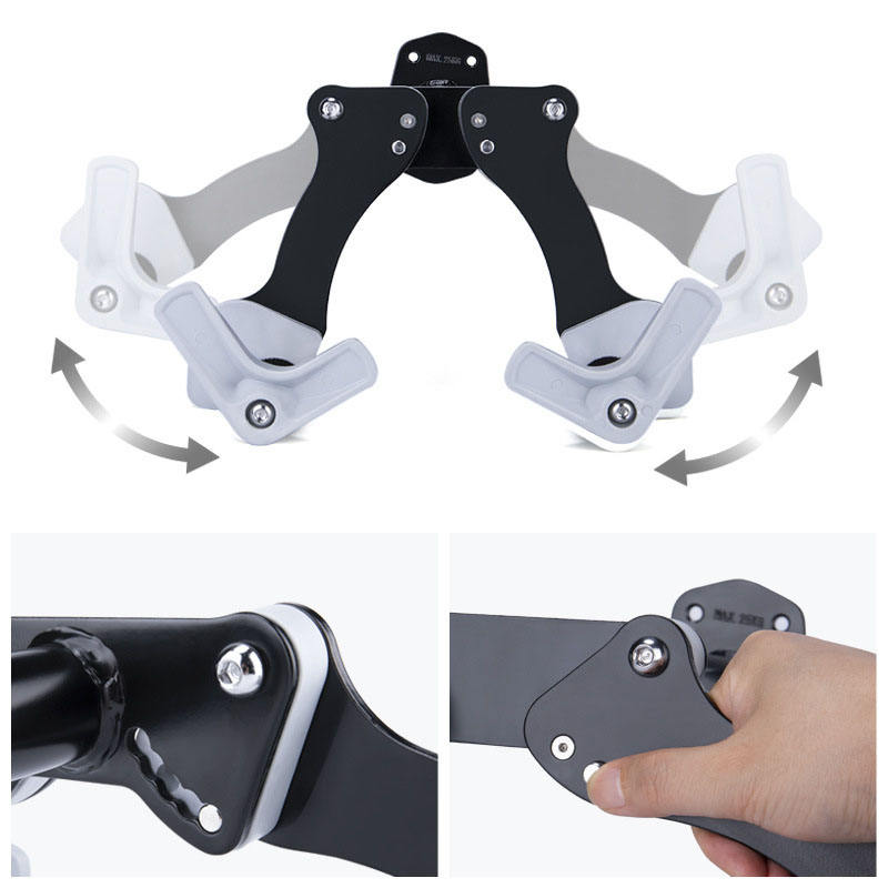 Wall mount for Ebike - UrbanCycling.com