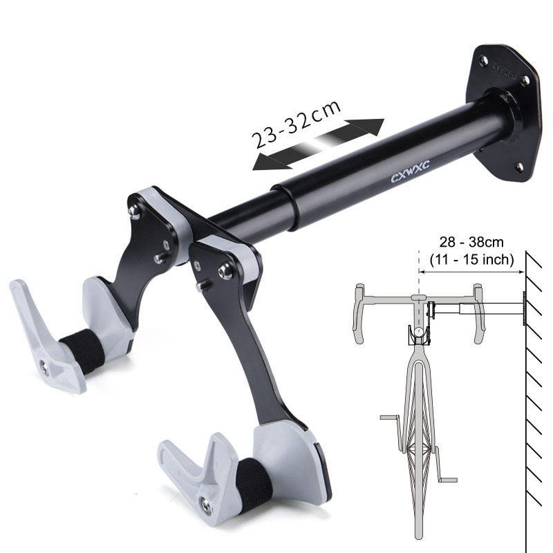 Wall mount for Ebike - UrbanCycling.com