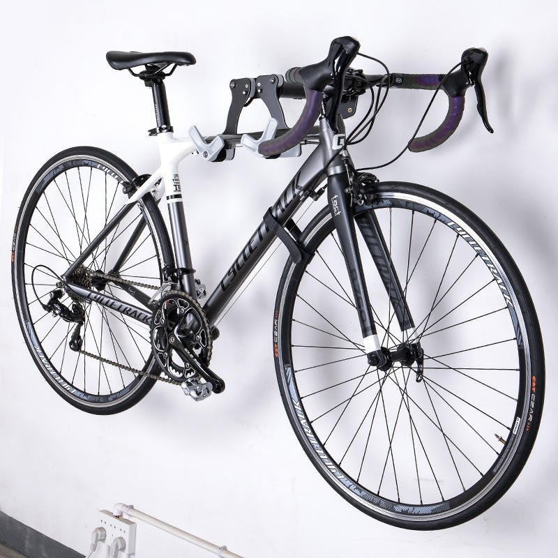 Wall mount for Ebike - UrbanCycling.com