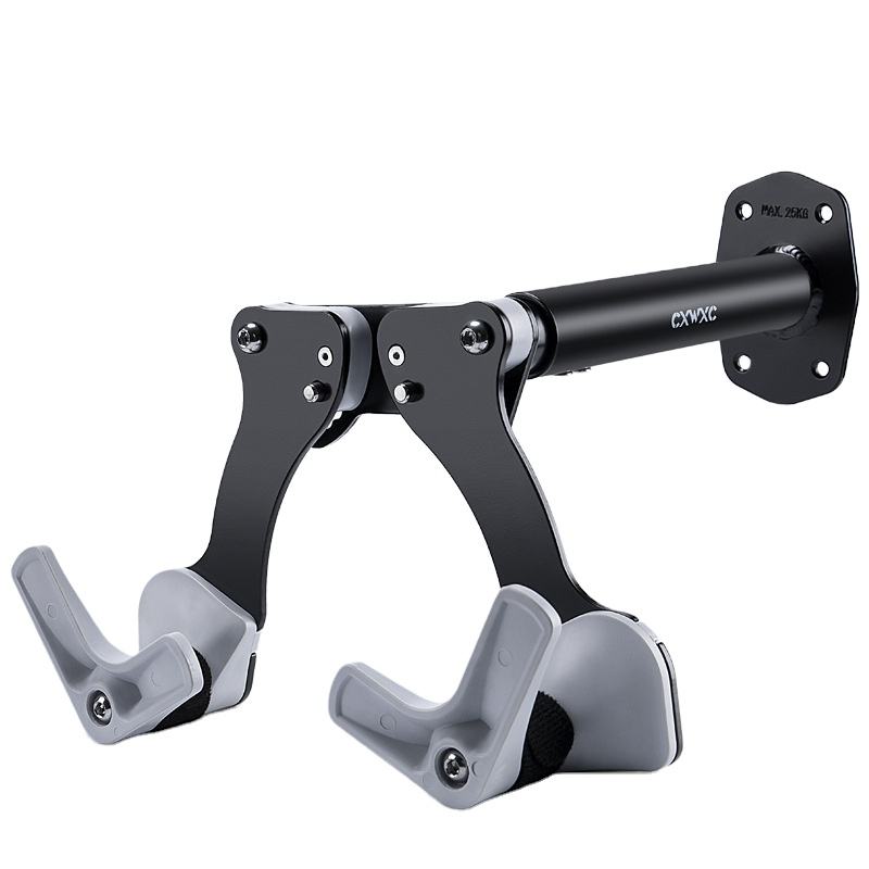 Wall mount for Ebike - UrbanCycling.com