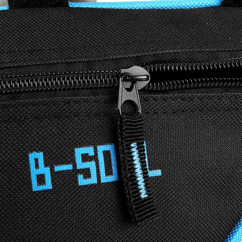 Waterproof Bicycle Bag Bike Triangle Bag For Bicycle Front Frame Bag Bike Bag Cycling Top Tube Bag Bicycle Bottle Bag Bike Storage Frame Bag Bicycle Front Tube Triangle Water Resistant Cycling Pack Strap On Pouch Bike Accessories Tool Accessible - UrbanCycling.com