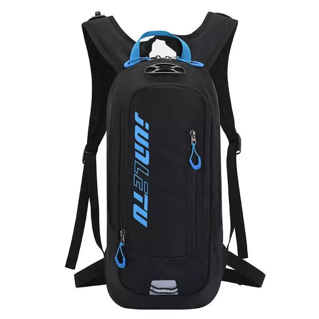 Waterproof Hydration Backpack for Cycling and the Outdoors - UrbanCycling.com