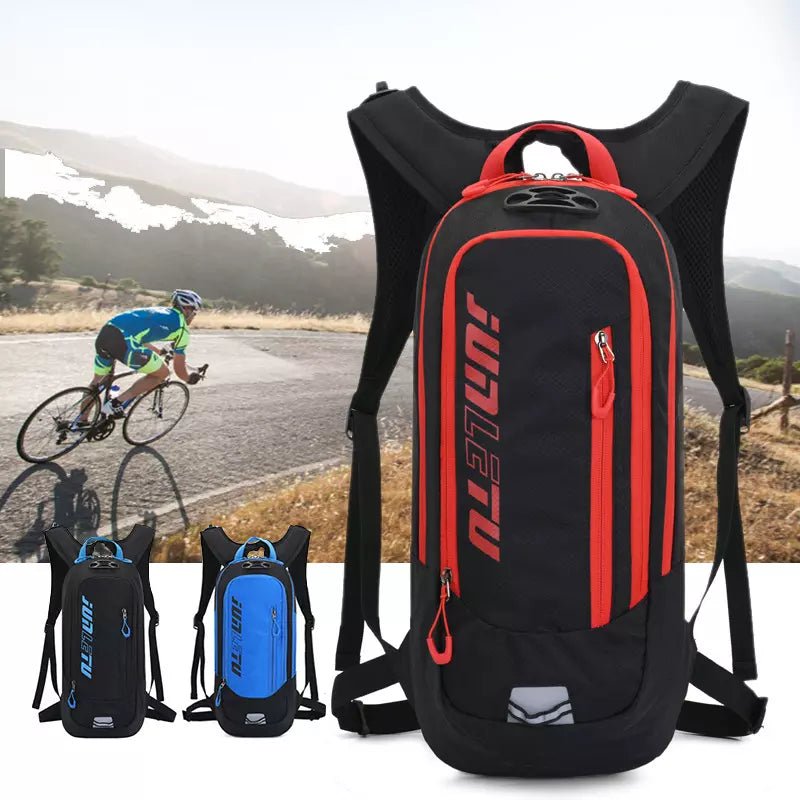 Waterproof Hydration Backpack for Cycling and the Outdoors - UrbanCycling.com