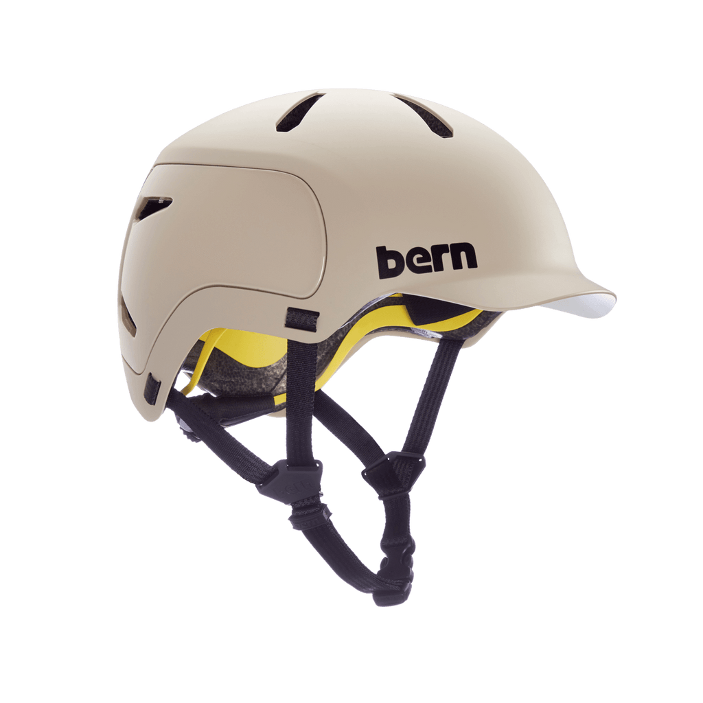 Watts 2.0 Bike Helmet (Barn Deal) - UrbanCycling.com