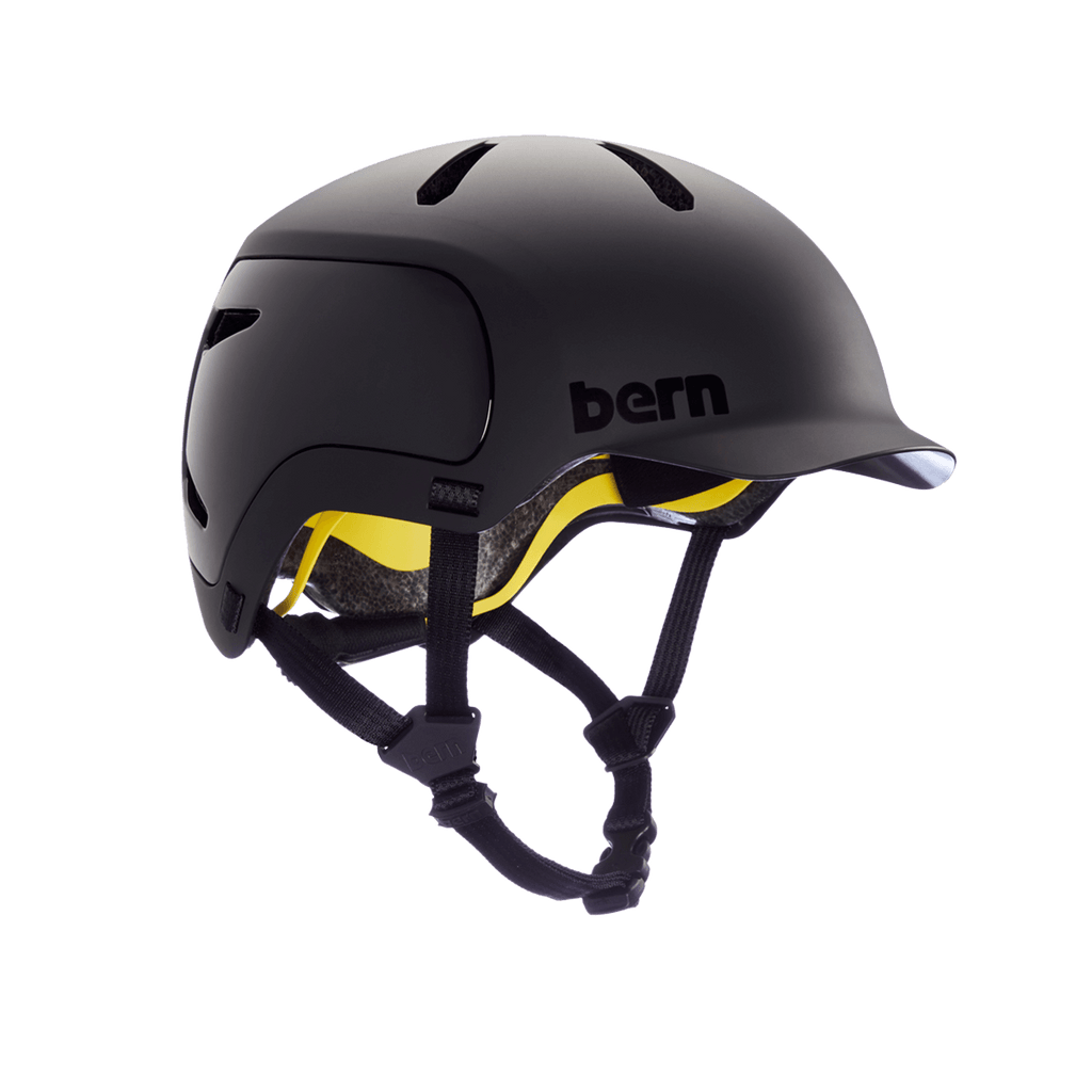 Watts 2.0 Bike Helmet (Barn Deal) - UrbanCycling.com