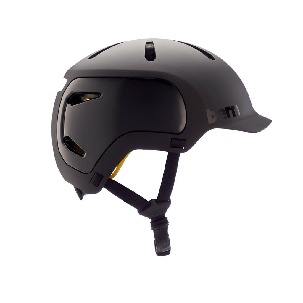 Watts 2.0 MIPS Bike Helmet - UrbanCycling.com