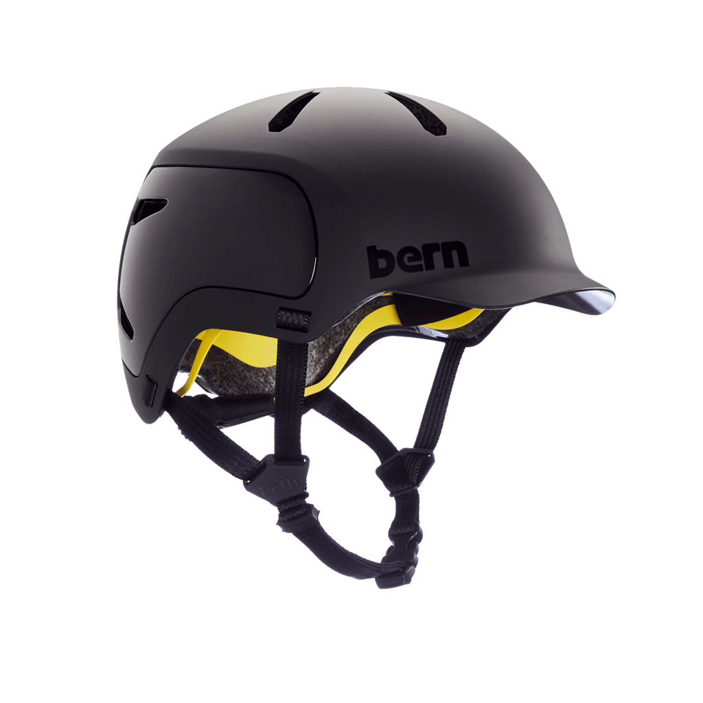 Watts 2.0 MIPS Bike Helmet - UrbanCycling.com