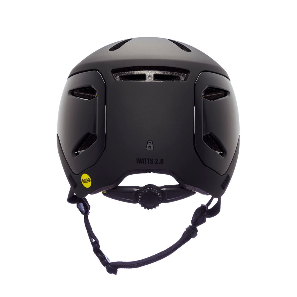 Watts 2.0 MIPS Bike Helmet - UrbanCycling.com