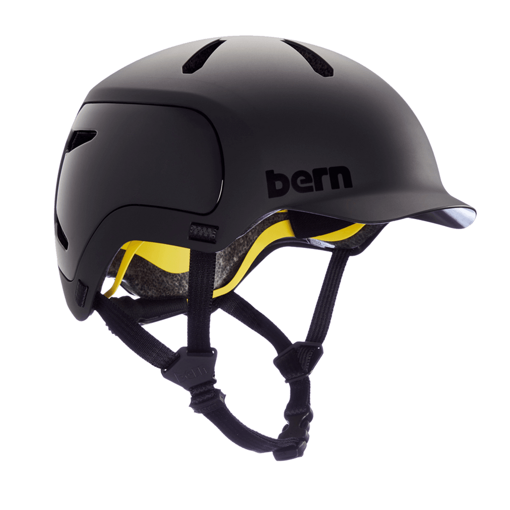 Watts 2.0 MIPS Bike Helmet - UrbanCycling.com
