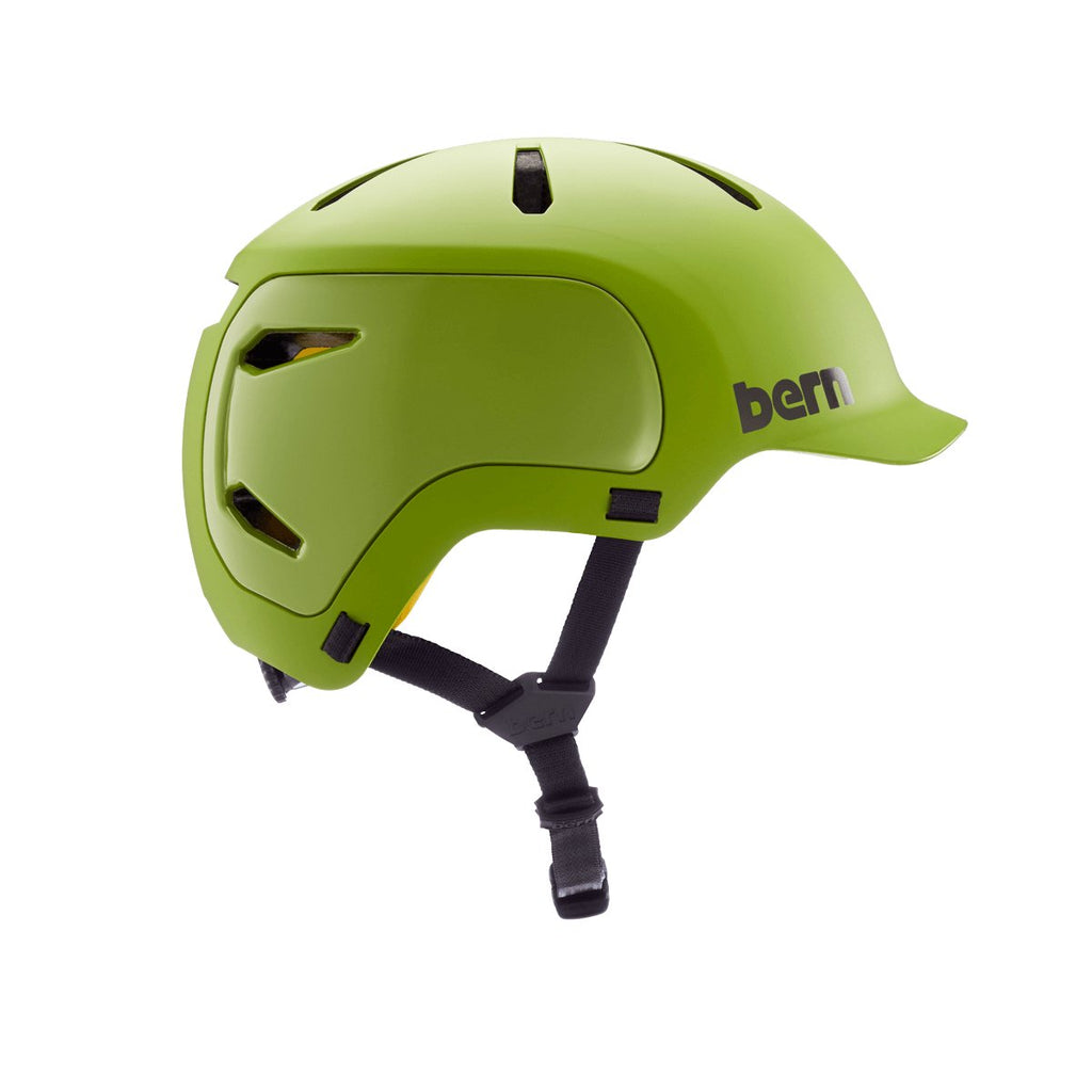 Watts 2.0 MIPS Bike Helmet - UrbanCycling.com