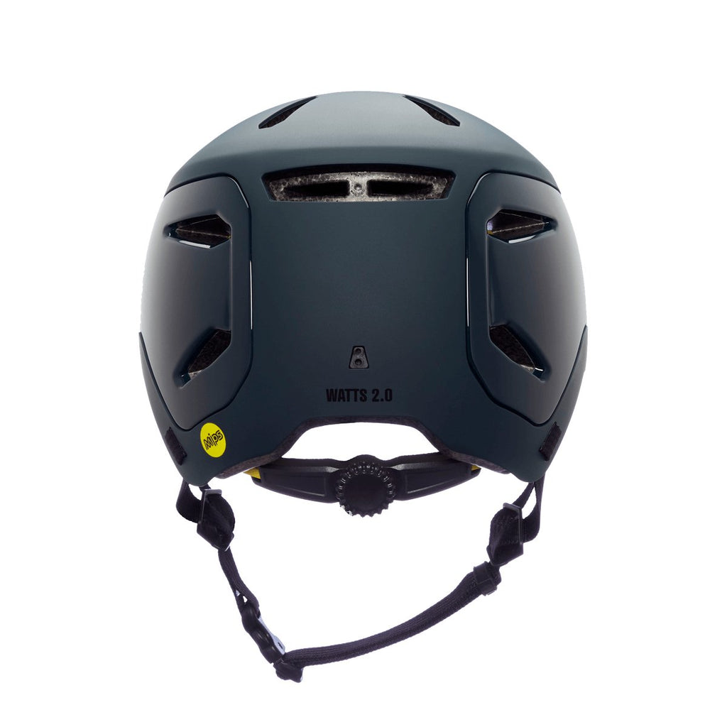 Watts 2.0 MIPS Bike Helmet - UrbanCycling.com