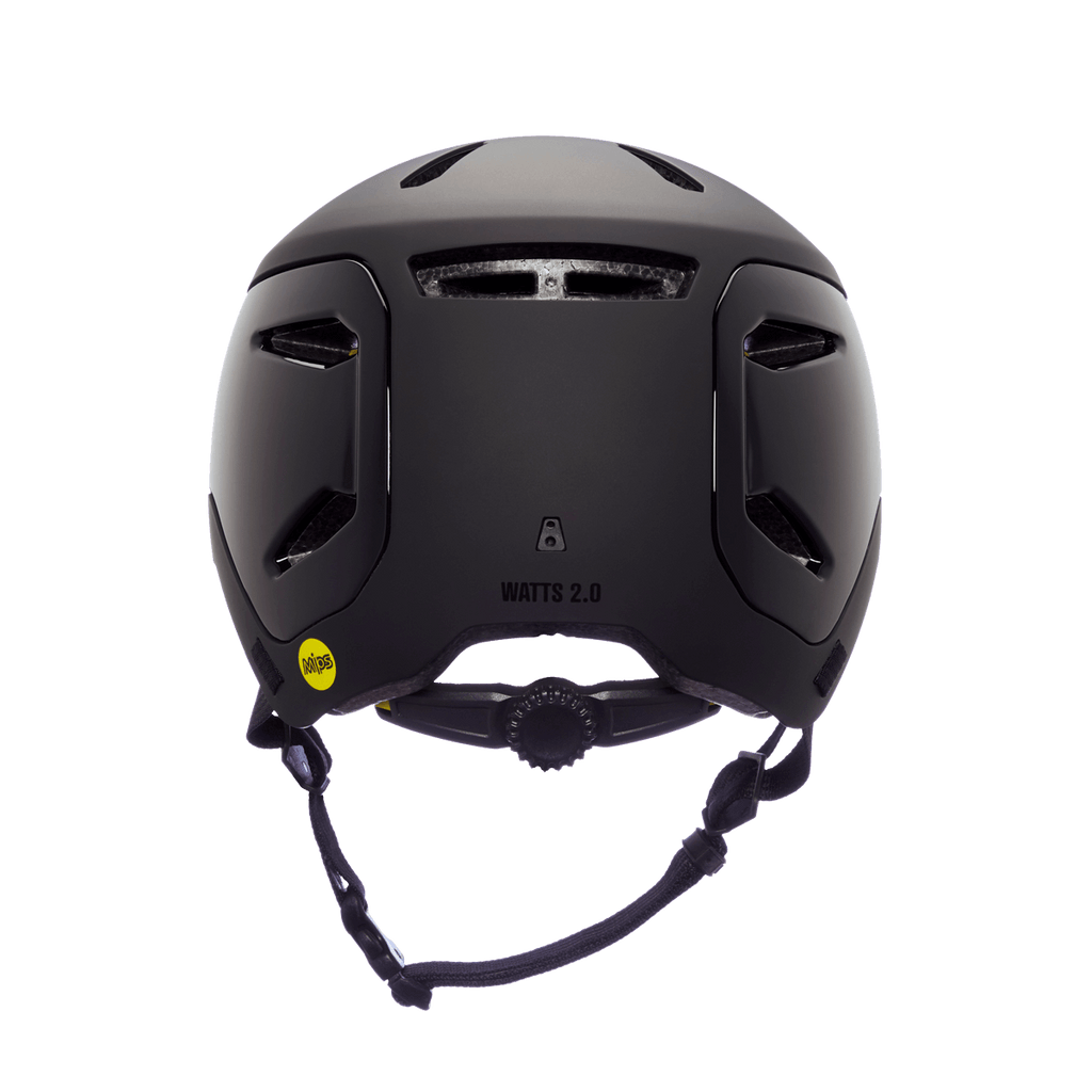 Watts 2.0 MIPS Bike Helmet - UrbanCycling.com