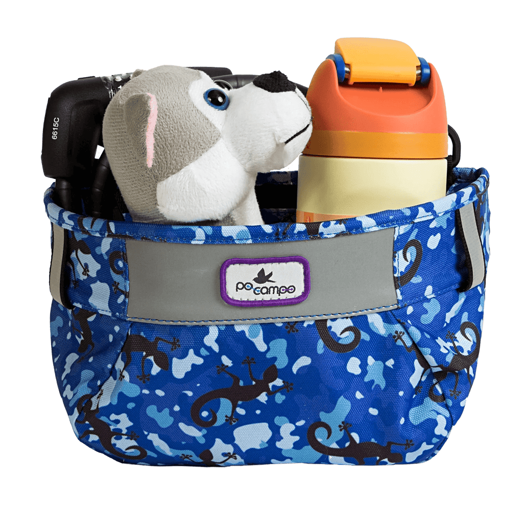 Whoosh Bike Basket - UrbanCycling.com