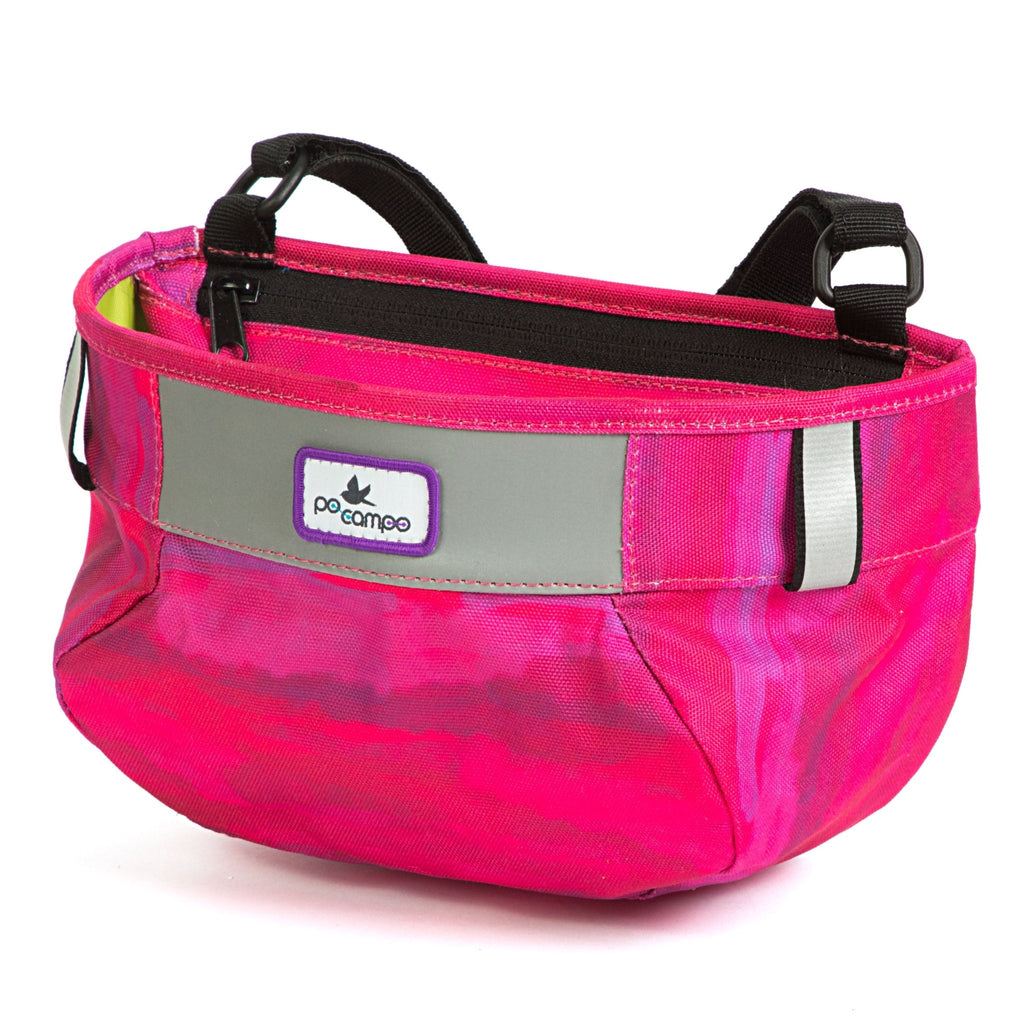 Whoosh Bike Basket - UrbanCycling.com