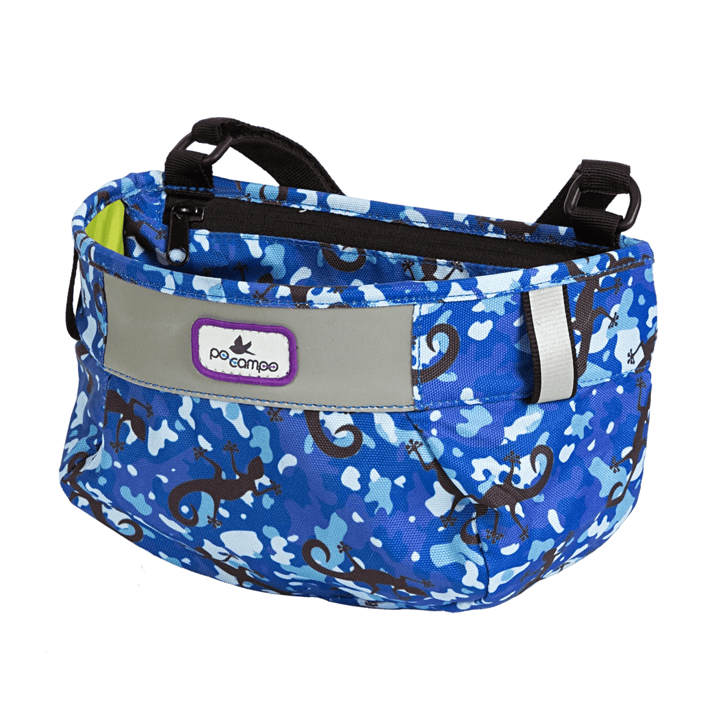 Whoosh Bike Basket - UrbanCycling.com