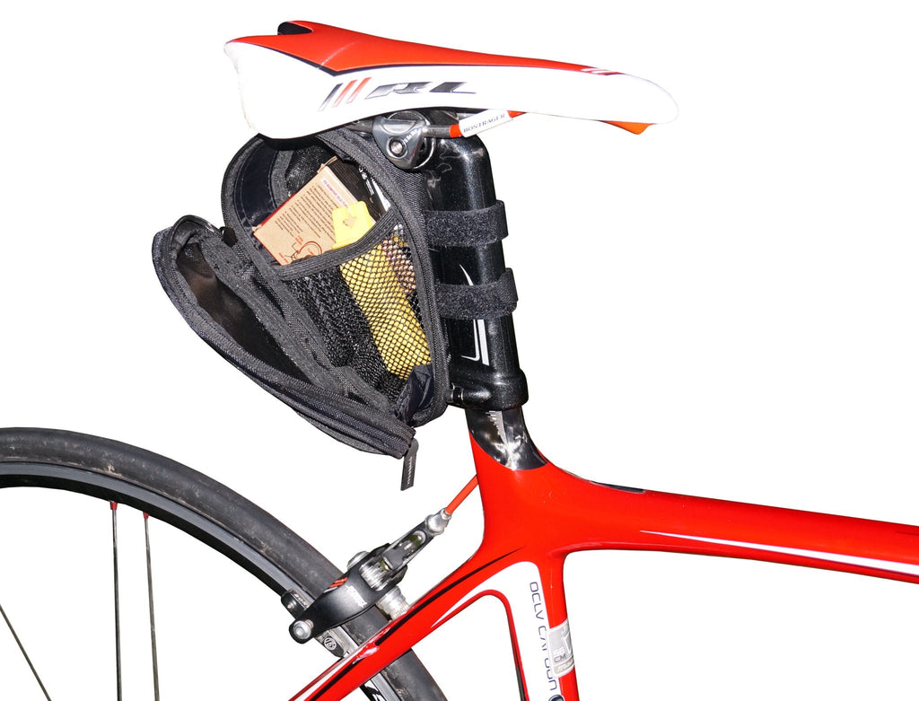 Wing Side Open Seat Bag - UrbanCycling.com