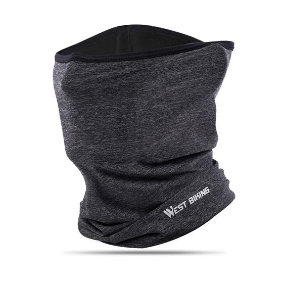Winter Cycling Headband Bicycle Bandana Sports Fishing Cover Magic Scarf Ride Running Scarf Anti - UV Headwear for Men Sun Protect Cycling Face Neck Mask Headwear Scarf Bandana Hood Half Breathable Dustproof Hang - Ear Cap Bike Headbands Face Cover - UrbanCycling.com