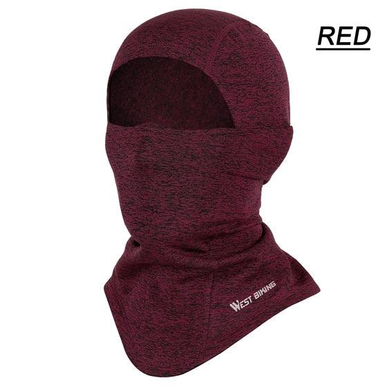 Winter Cycling Headband Bicycle Bandana Sports Fishing Cover Magic Scarf Ride Running Scarf Anti - UV Headwear for Men Sun Protect Cycling Face Neck Mask Headwear Scarf Bandana Hood Half Breathable Dustproof Hang - Ear Cap Bike Headbands Face Cover - UrbanCycling.com
