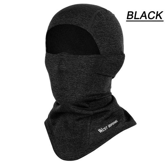 Winter Cycling Headband Bicycle Bandana Sports Fishing Cover Magic Scarf Ride Running Scarf Anti - UV Headwear for Men Sun Protect Cycling Face Neck Mask Headwear Scarf Bandana Hood Half Breathable Dustproof Hang - Ear Cap Bike Headbands Face Cover - UrbanCycling.com