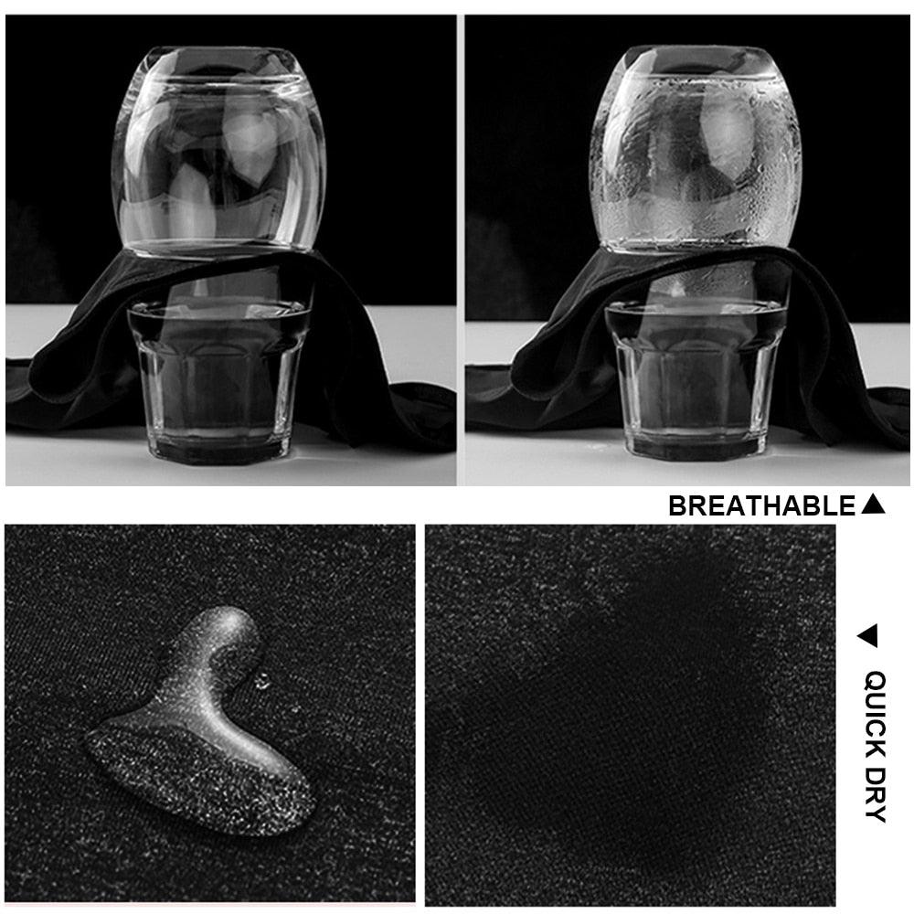 Women Balaclava Neck Gaiter Tubular Buff Bandana Scarf Headgear Bicycle Half Mask Face Cover Venom Headband Summer Men Beanie Hat Windproof Head Scarves Neck Warmer Cycling Camping Hiking Men Women Fashion Magic Scarves Turban Outdoor Headband - UrbanCycling.com