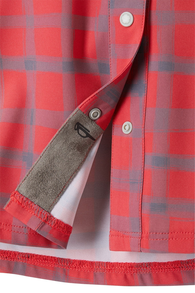 Women's Bandara Shirt - UrbanCycling.com