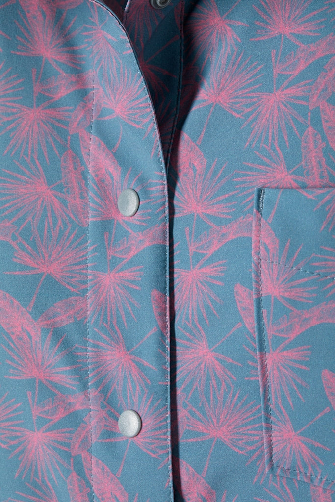 Women's Bandara Shirt - UrbanCycling.com