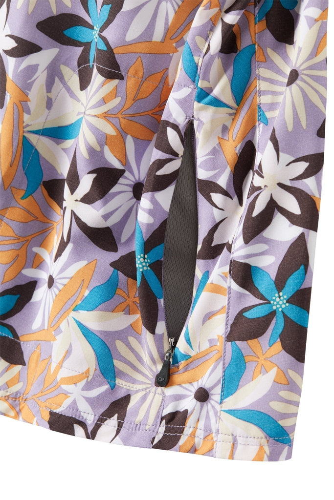 Women's Bandara Shirt - UrbanCycling.com