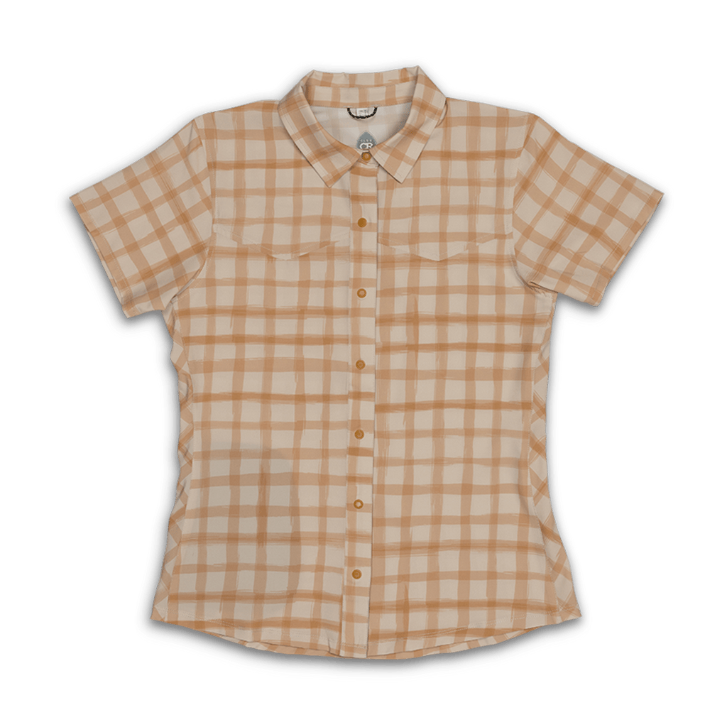 Women's Bandara Shirt - UrbanCycling.com