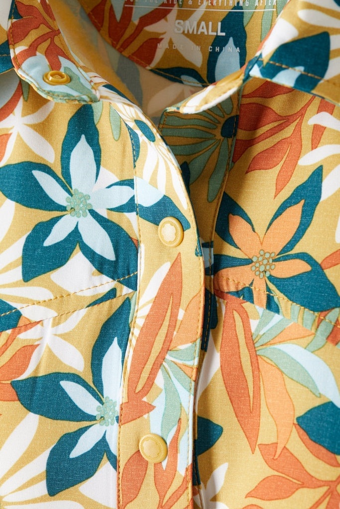 Women's Bandara Shirt - UrbanCycling.com