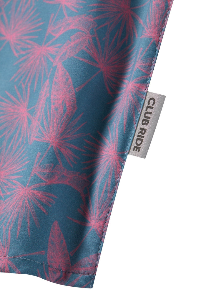 Women's Bandara Shirt - UrbanCycling.com